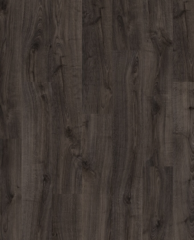 Quick - Step Eligna 3581 Newcastle - i tölgy, sötét laminált padló - Leguan Exclusive - Quick Step -