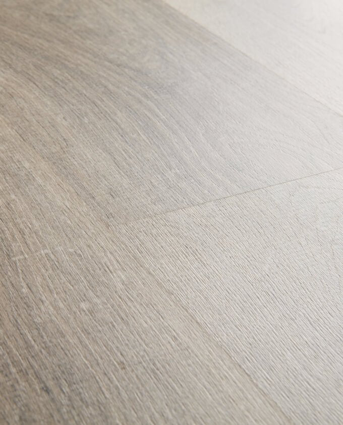 Quick - Step Eligna 3906 Velencei tölgy, szürke laminált padló - Leguan Exclusive - Quick Step -