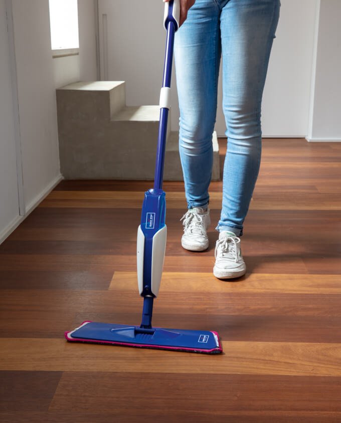 Quick - Step Eligna 996 Merbau deszkák laminált padló - Leguan Exclusive - Quick Step -