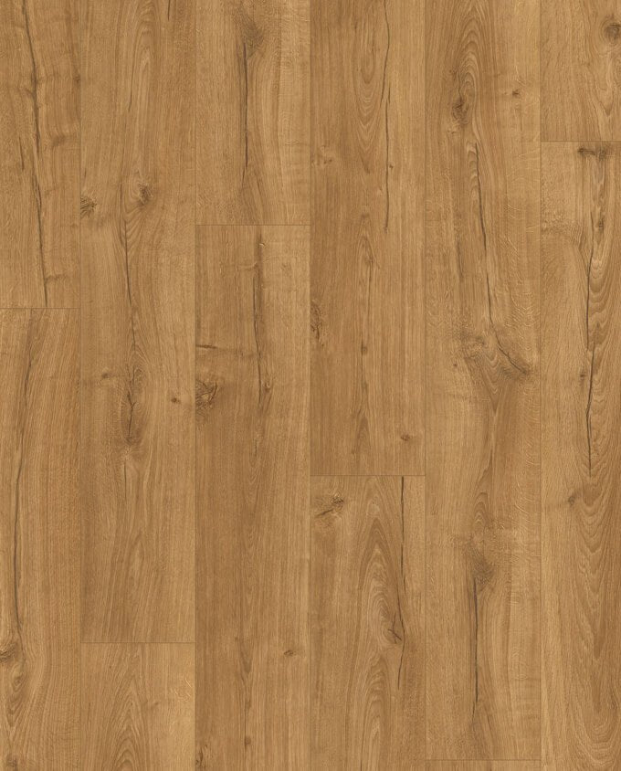 Quick - Step Impressive 1848 természetes klasszikus tölgy deszkák laminált padló - Leguan Exclusive - Quick Step -