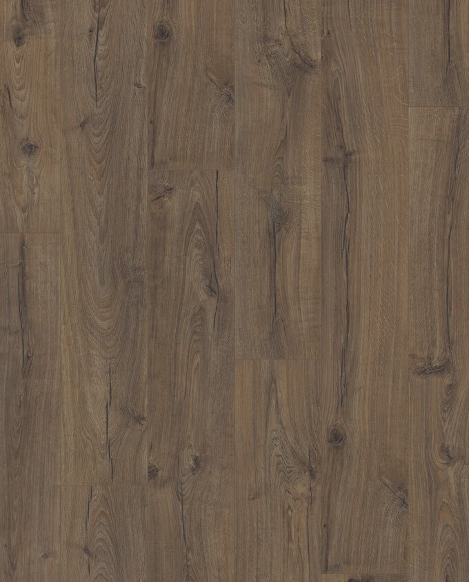 Quick - Step Impressive 1849 barna klasszikus tölgy deszkák laminált padló - Leguan Exclusive - Quick Step -
