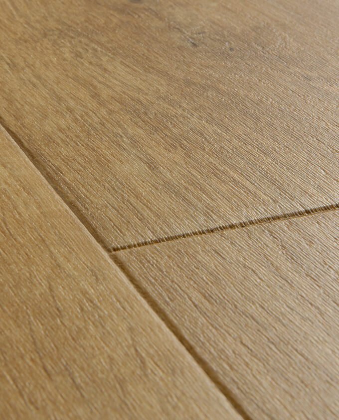 Quick - Step Impressive 1855 természetes puha tölgy deszkák laminált padló - Leguan Exclusive - Quick Step -