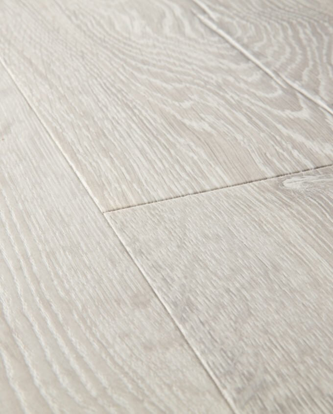 Quick - Step Impressive 3560 szürke klasszikus patináns tölgy laminált padló - Leguan Exclusive - Quick Step -