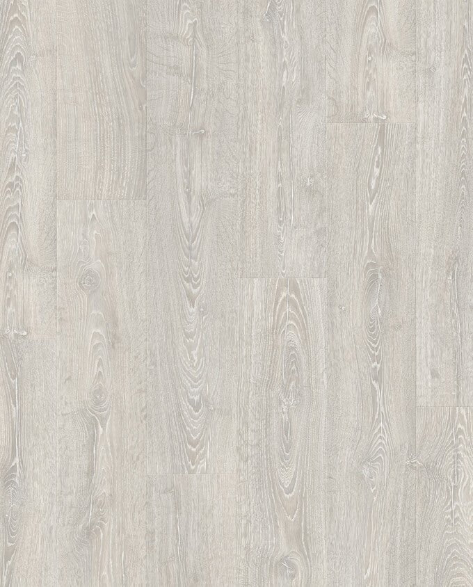 Quick - Step Impressive 3560 szürke klasszikus patináns tölgy laminált padló - Leguan Exclusive - Quick Step -