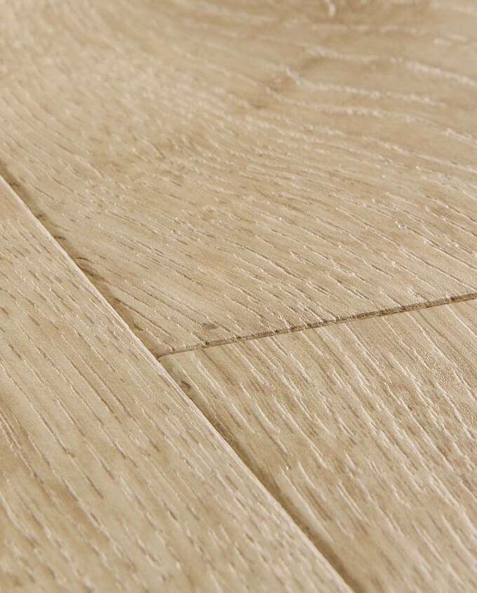 Quick - Step Impressive Ultra 1847 bézs klasszikus tölgy deszkák laminált padló - Leguan Exclusive - Quick Step -