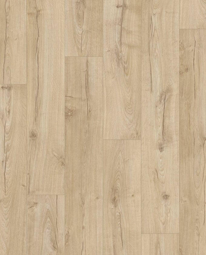 Quick - Step Impressive Ultra 1847 bézs klasszikus tölgy deszkák laminált padló - Leguan Exclusive - Quick Step -
