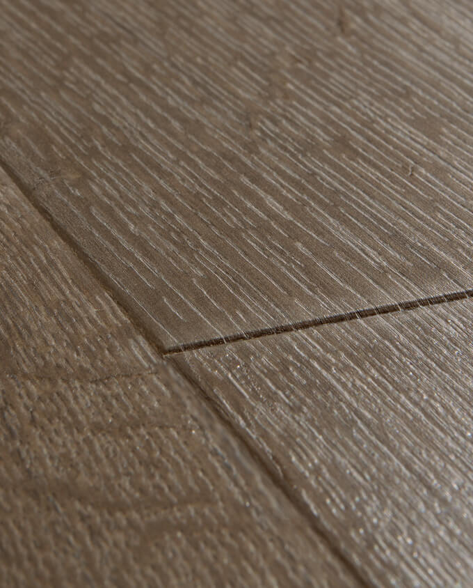 Quick - Step Impressive Ultra 1849 barna klasszikus tölgy deszkák laminált padló - Leguan Exclusive - Quick Step -