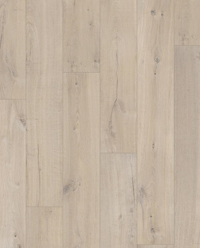 Quick - Step Impressive Ultra 1854 világos puha tölgy deszkák laminált padló - Leguan Exclusive - Quick Step -