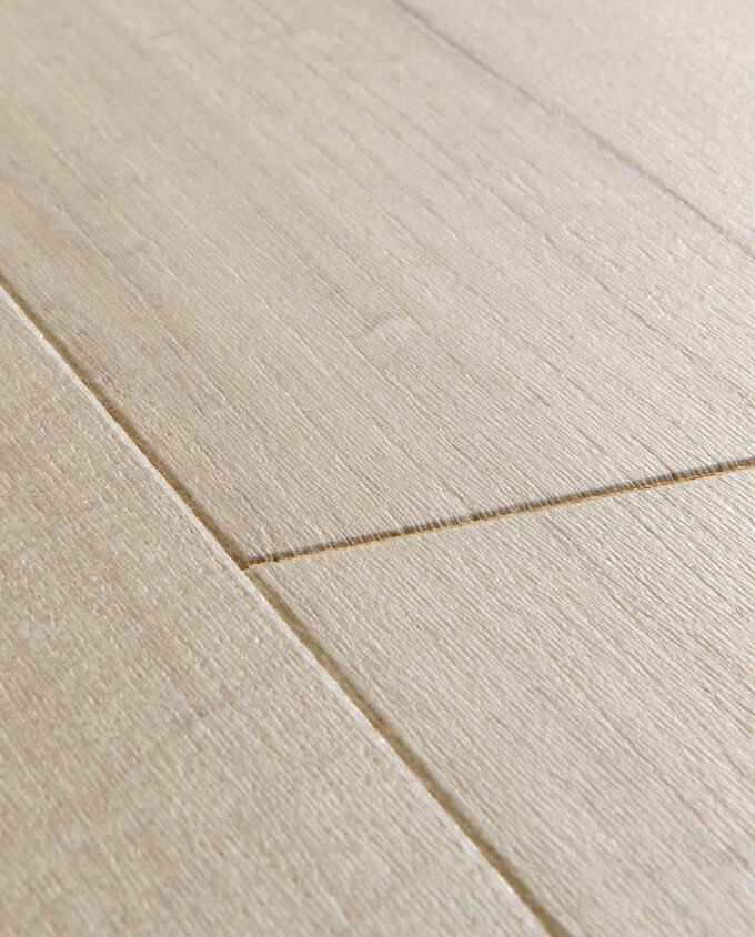Quick - Step Impressive Ultra 1854 világos puha tölgy deszkák laminált padló - Leguan Exclusive - Quick Step -