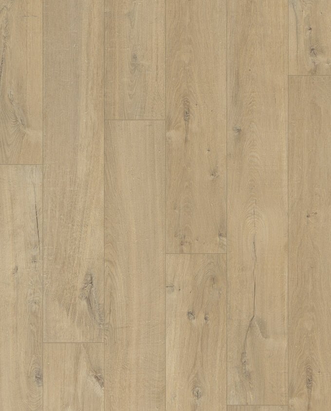 Quick - Step Impressive Ultra 1856 barna puha tölgy deszkák laminált padló - Leguan Exclusive - Quick Step -