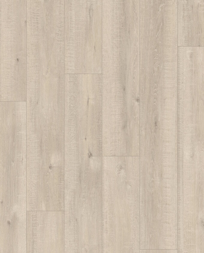 Quick - Step Impressive Ultra 1857 fűrésszel vágott tölgy, bézs, deszkák laminált padló - Leguan Exclusive - Quick Step -