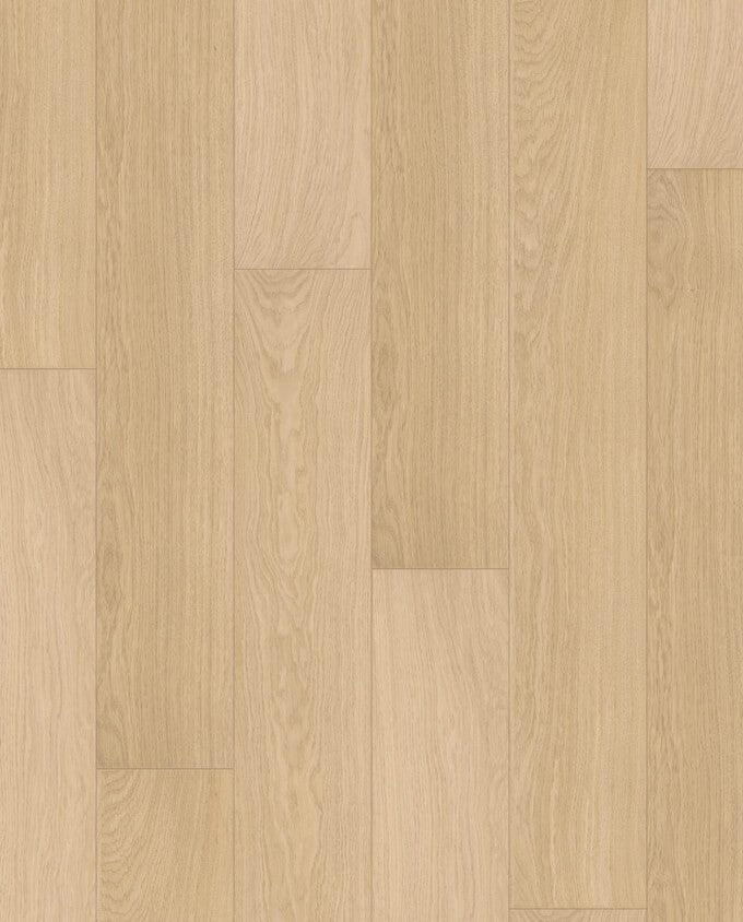 Quick - Step Impressive Ultra 3105 fehér lakkozott tölgy deszkák laminált padló - Leguan Exclusive - Quick Step -