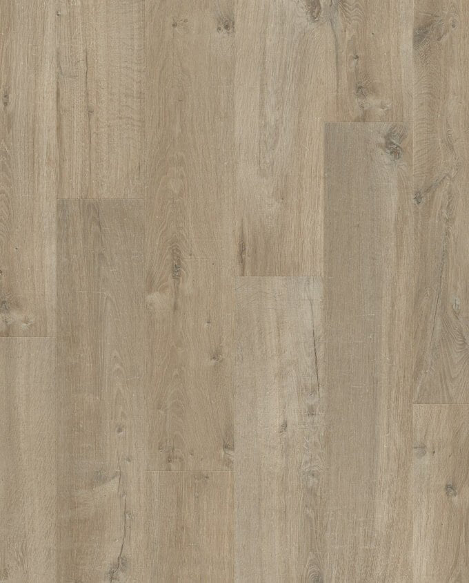 Quick - Step Impressive Ultra 3557 világos puha tölgy barna laminált padló - Leguan Exclusive - Quick Step -