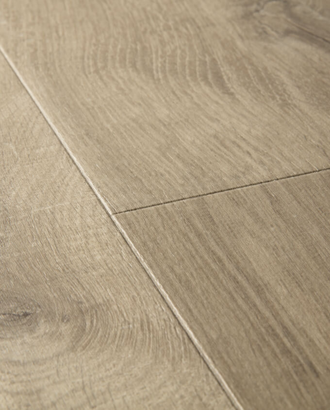 Quick - Step Impressive Ultra 3557 világos puha tölgy barna laminált padló - Leguan Exclusive - Quick Step -
