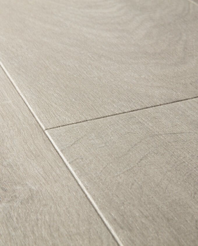 Quick - Step Impressive Ultra 3558 puha tölgy, szürke laminált padló - Leguan Exclusive - Quick Step -
