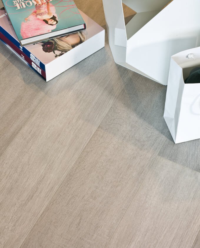 Quick - Step Largo 1505 valódi tölgyfa deszkák laminált padló - Leguan Exclusive - Quick Step -
