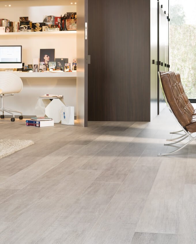 Quick - Step Largo 1505 valódi tölgyfa deszkák laminált padló - Leguan Exclusive - Quick Step -