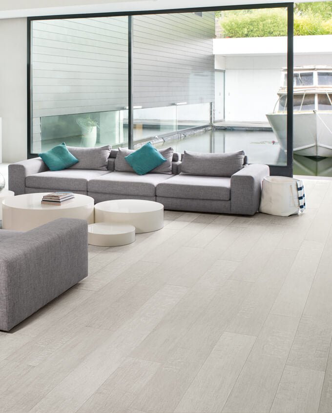 Quick - Step Largo 1507 pacific tölgy deszkák laminált padló - Leguan Exclusive - Quick Step -