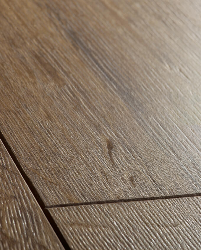 Quick - Step Largo 1664 Cambridge sötét tölgy deszkák laminált padló - Leguan Exclusive - Quick Step -