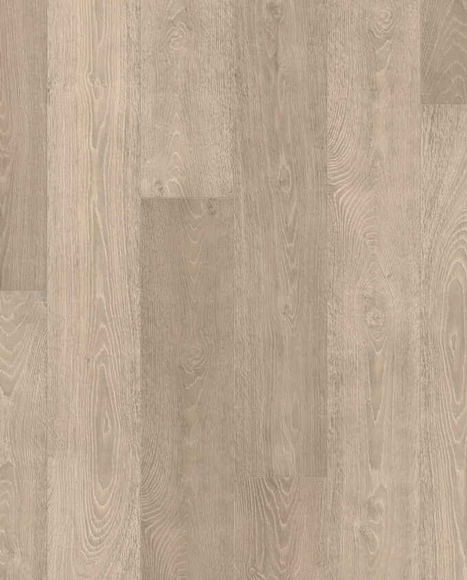 Quick - Step Largo 3985 fehér vintage tölgy deszkák laminált padló - Leguan Exclusive - Quick Step -