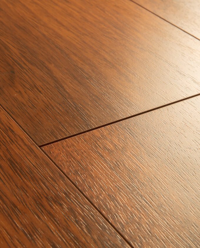 Quick - Step Largo 3988 természetes lakkozott merbau laminált padló - Leguan Exclusive - Quick Step -