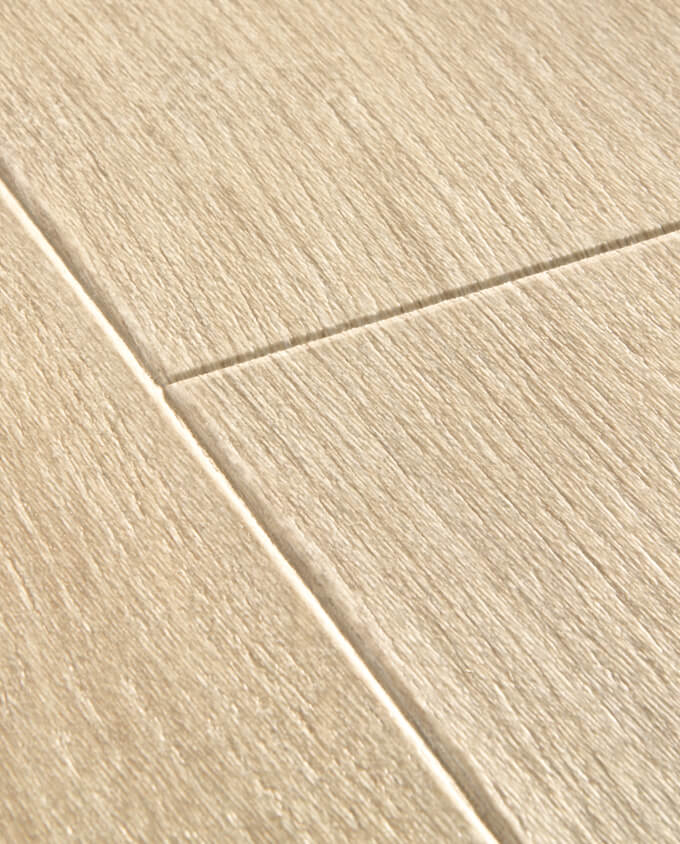 Quick - Step Majestic 3545 bézs eredeti tölgy laminált padló - Leguan Exclusive - Quick Step -