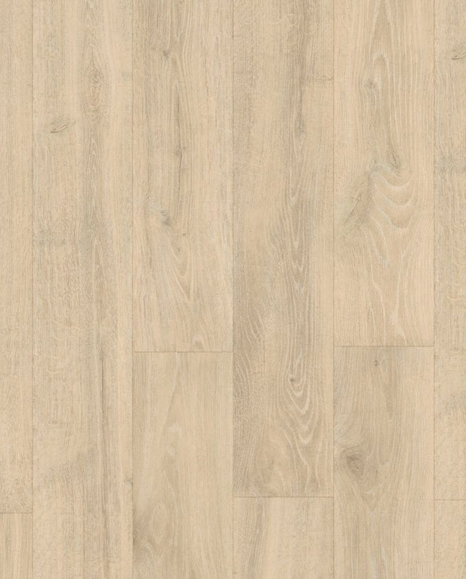 Quick - Step Majestic 3545 bézs eredeti tölgy laminált padló - Leguan Exclusive - Quick Step -