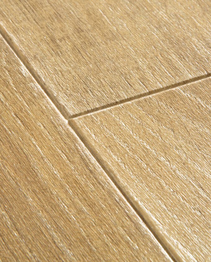Quick - Step Majestic 3546 természetes eredeti tölgy laminált padló - Leguan Exclusive - Quick Step -