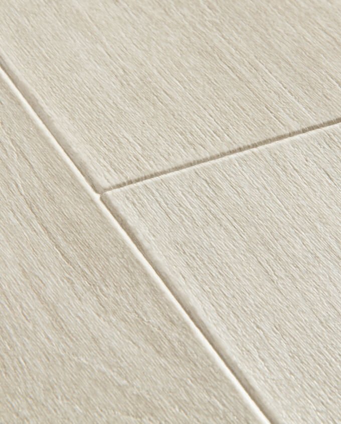 Quick - Step Majestic 3547 világosszürke eredeti tölgy laminált padló - Leguan Exclusive - Quick Step -