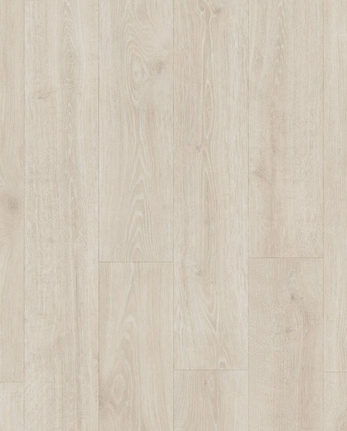 Quick - Step Majestic 3547 világosszürke eredeti tölgy laminált padló - Leguan Exclusive - Quick Step -