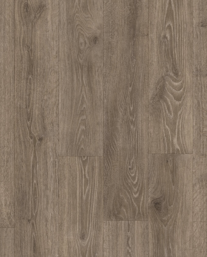 Quick - Step Majestic 3548 barna eredeti tölgy laminált padló - Leguan Exclusive - Quick Step -
