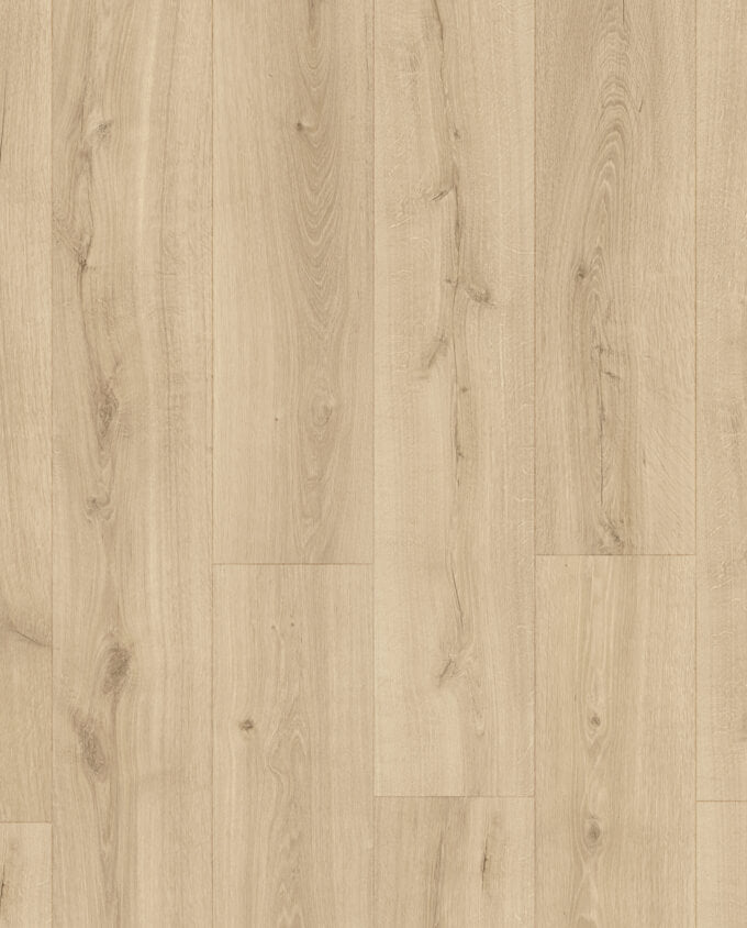 Quick - Step Majestic 3550 világos természetes sivatagi tölgy laminált padló - Leguan Exclusive - Quick Step -