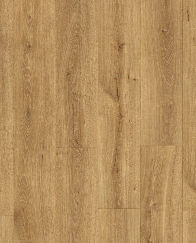 Quick - Step Majestic 3551 sivatagi természetes meleg tölgy laminált padló - Leguan Exclusive - Quick Step -