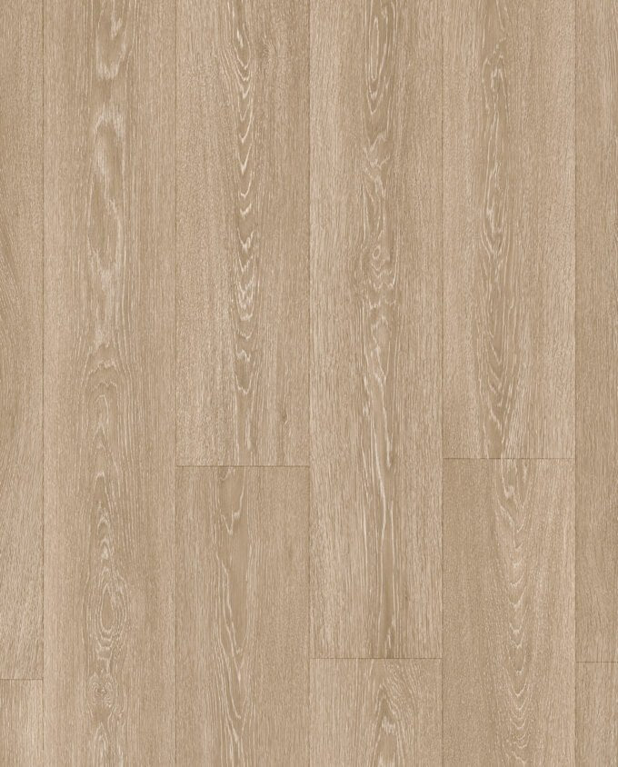 Quick - Step Majestic 3555 világosbarna Kaliforniai fehér tölgy laminált padló - Leguan Exclusive - Quick Step -