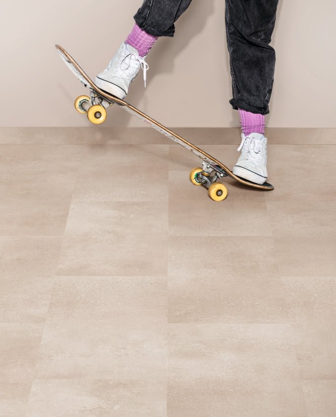 Quick Step Oro AVSTU40232 korallszirt vinyl - Leguan Exclusive - Quick Step -