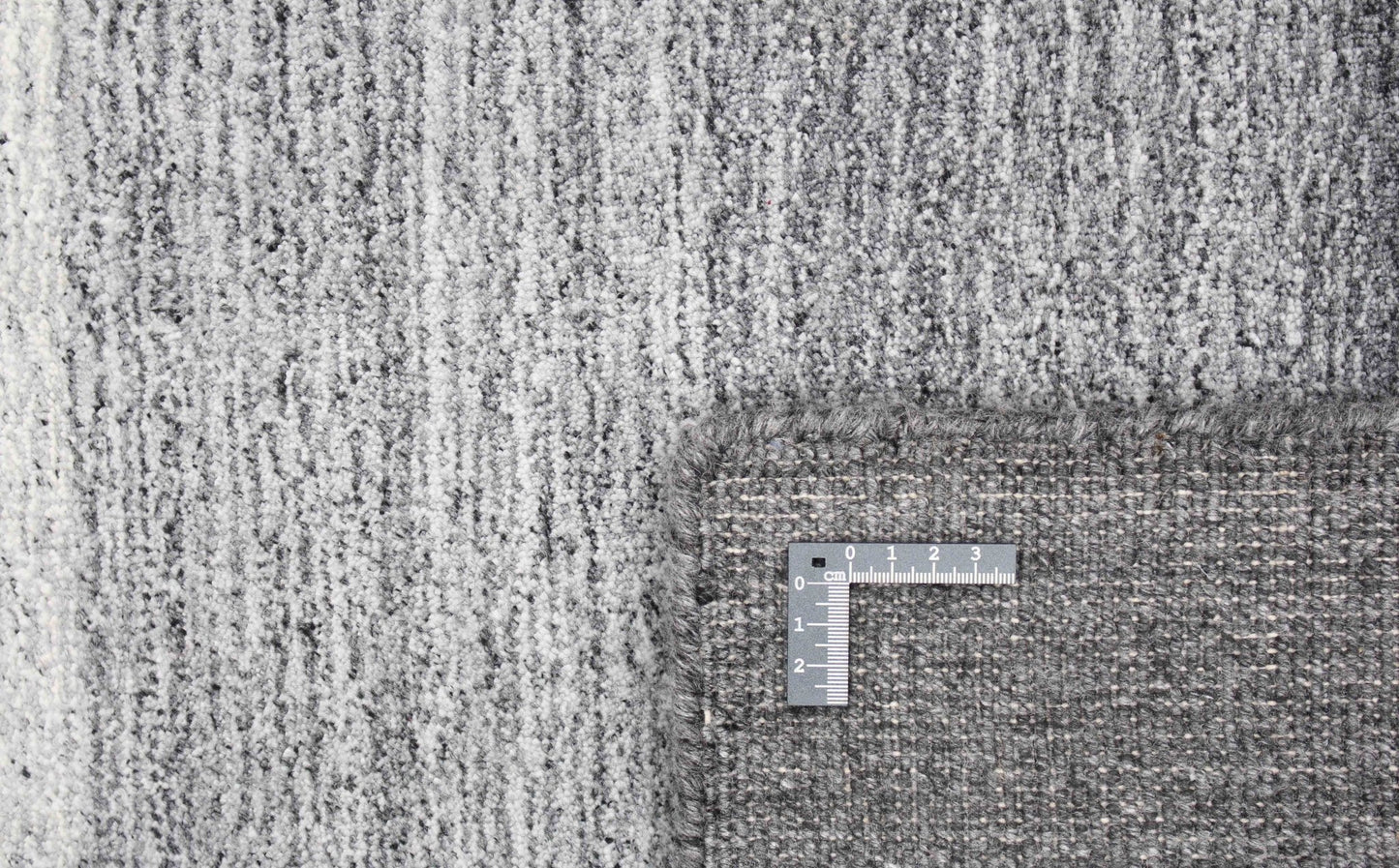 Rezas Arc De Sant Szürke - Leguan Exclusive - Rezas - 60 x 90 cm