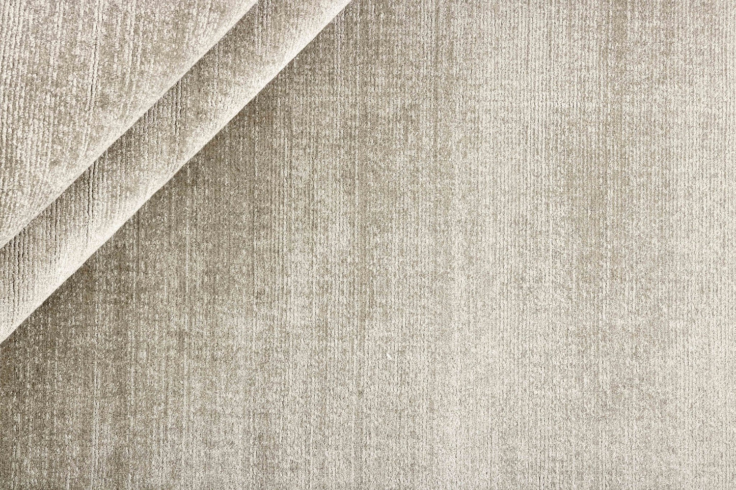 Rezas Elements Light Grey - Leguan Exclusive - Rezas - 60 x 90 cm