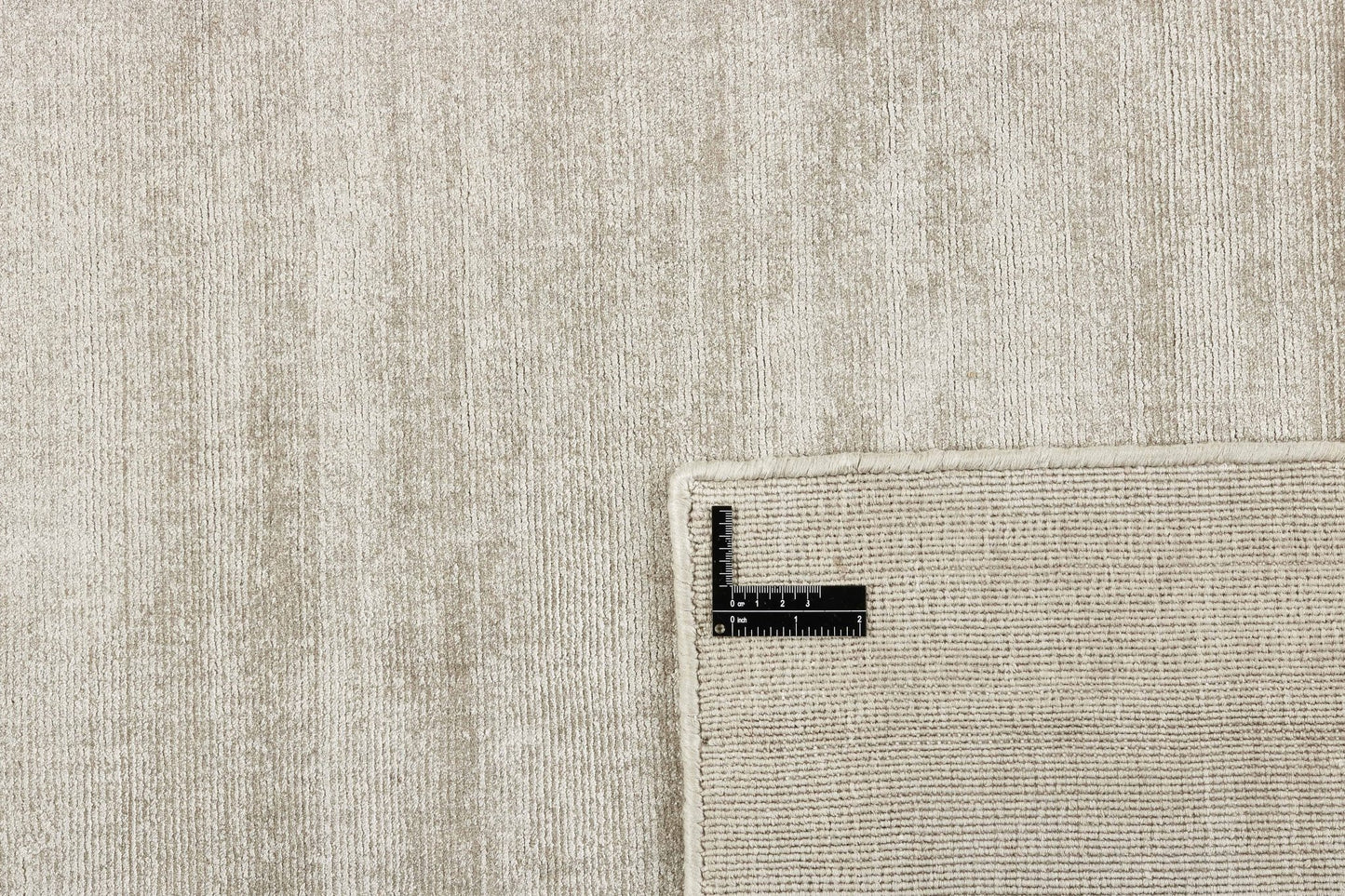 Rezas Elements Light Grey - Leguan Exclusive - Rezas - 60 x 90 cm