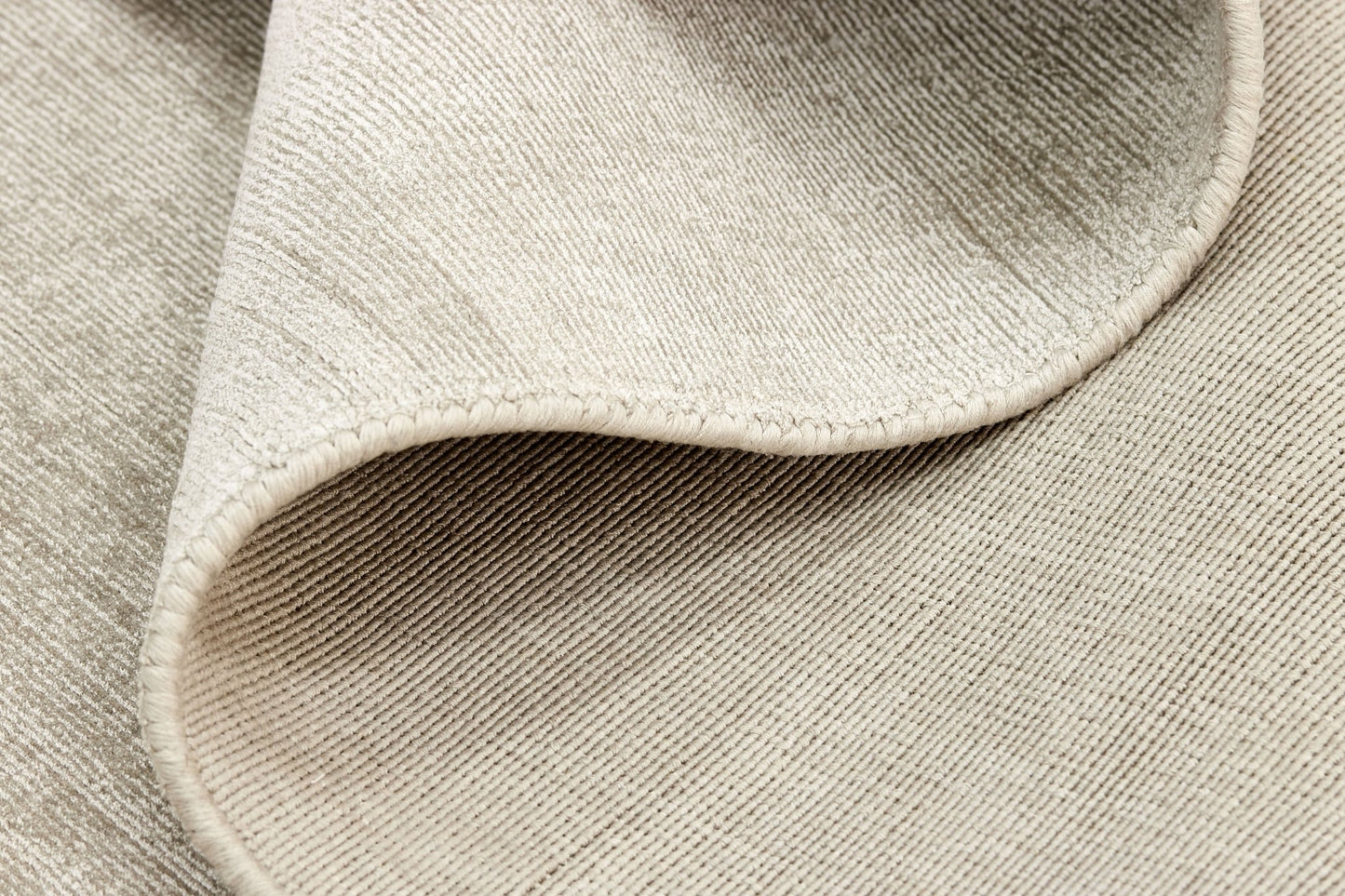 Rezas Elements Light Grey - Leguan Exclusive - Rezas - 60 x 90 cm
