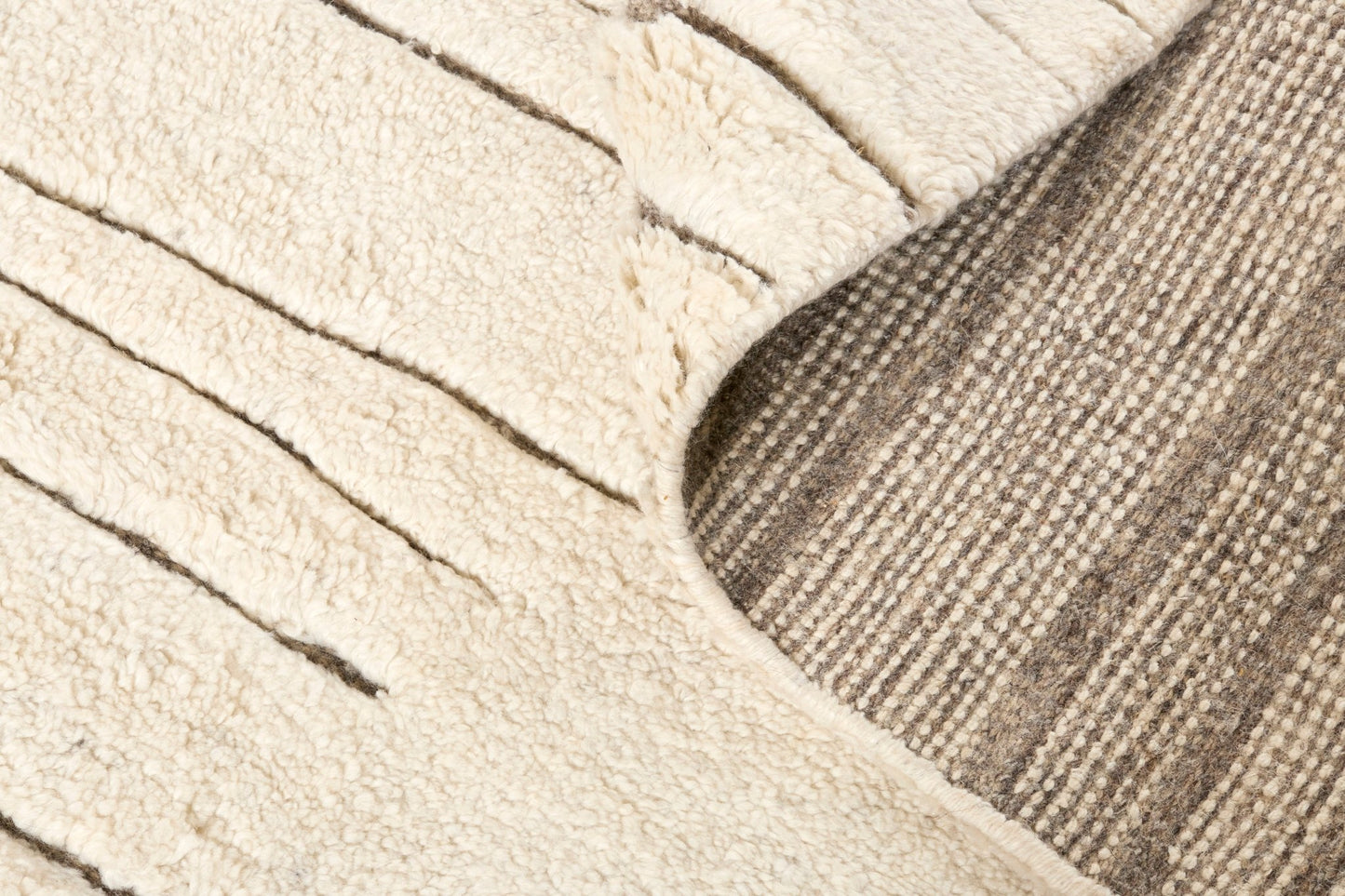Rezas Landscape Bark Nature - Leguan Exclusive - Rezas - 60 x 90 cm