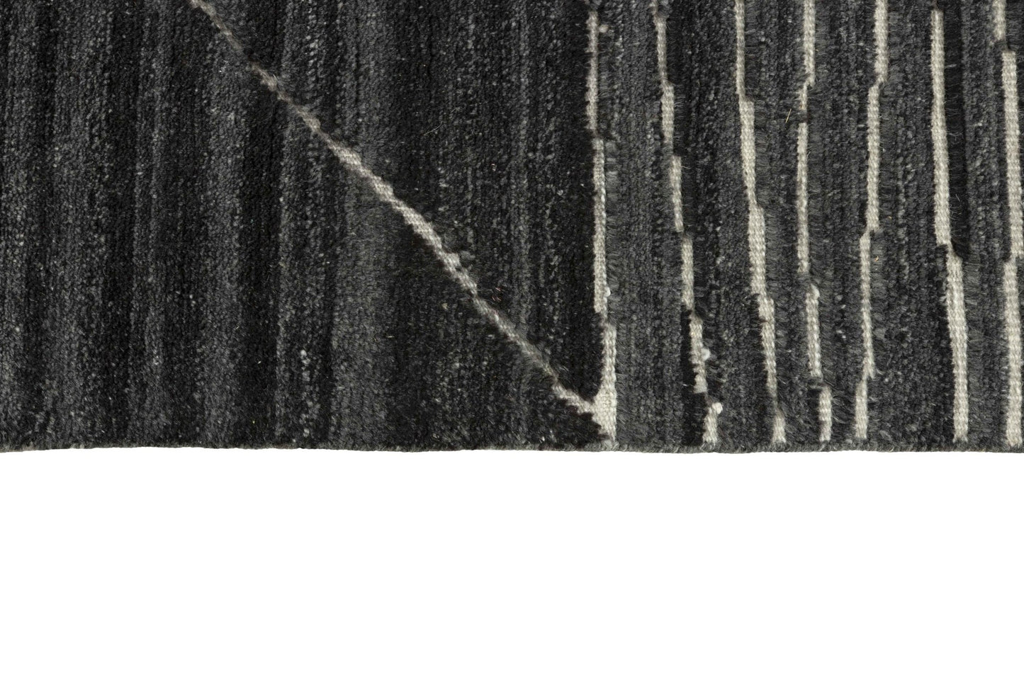 Rezas Landscape Fields Charcoral - Leguan Exclusive - Rezas - 60 x 90 cm