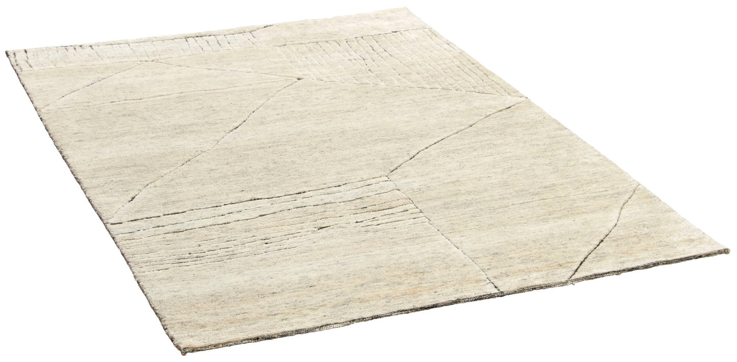 Rezas Landscape Fields Natural - Leguan Exclusive - Rezas - 60 x 90 cm