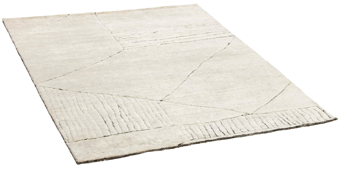 Rezas Landscape Fields Natural - Leguan Exclusive - Rezas - 60 x 90 cm