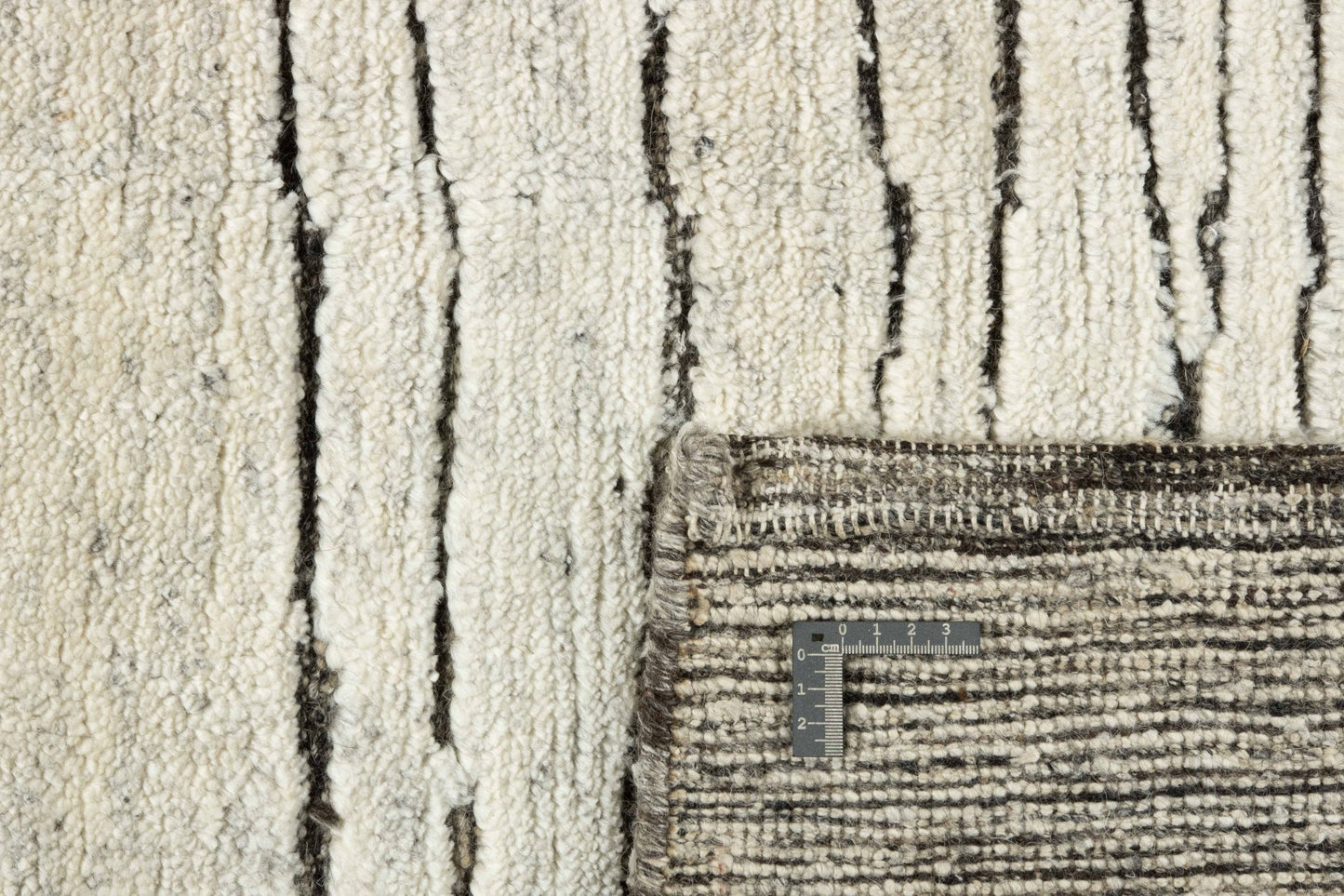 Rezas Landscape Fields Natural - Leguan Exclusive - Rezas - 60 x 90 cm