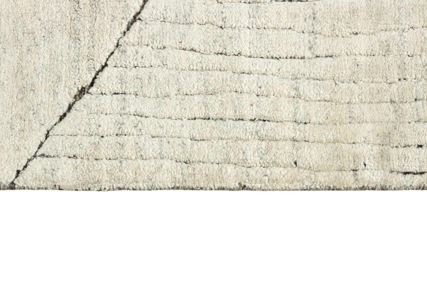 Rezas Landscape Fields Natural - Leguan Exclusive - Rezas - 60 x 90 cm