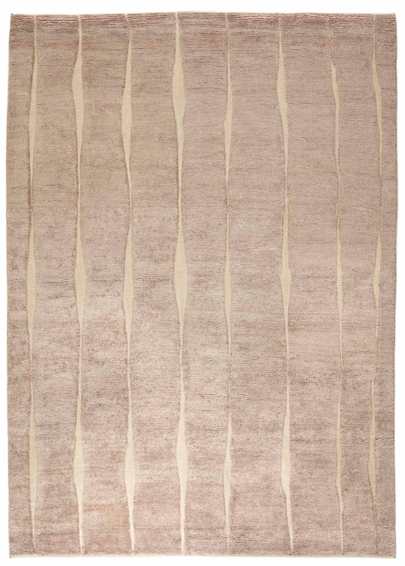 Rezas Landscape Stream Beige - Leguan Exclusive - Rezas - 60 x 90 cm