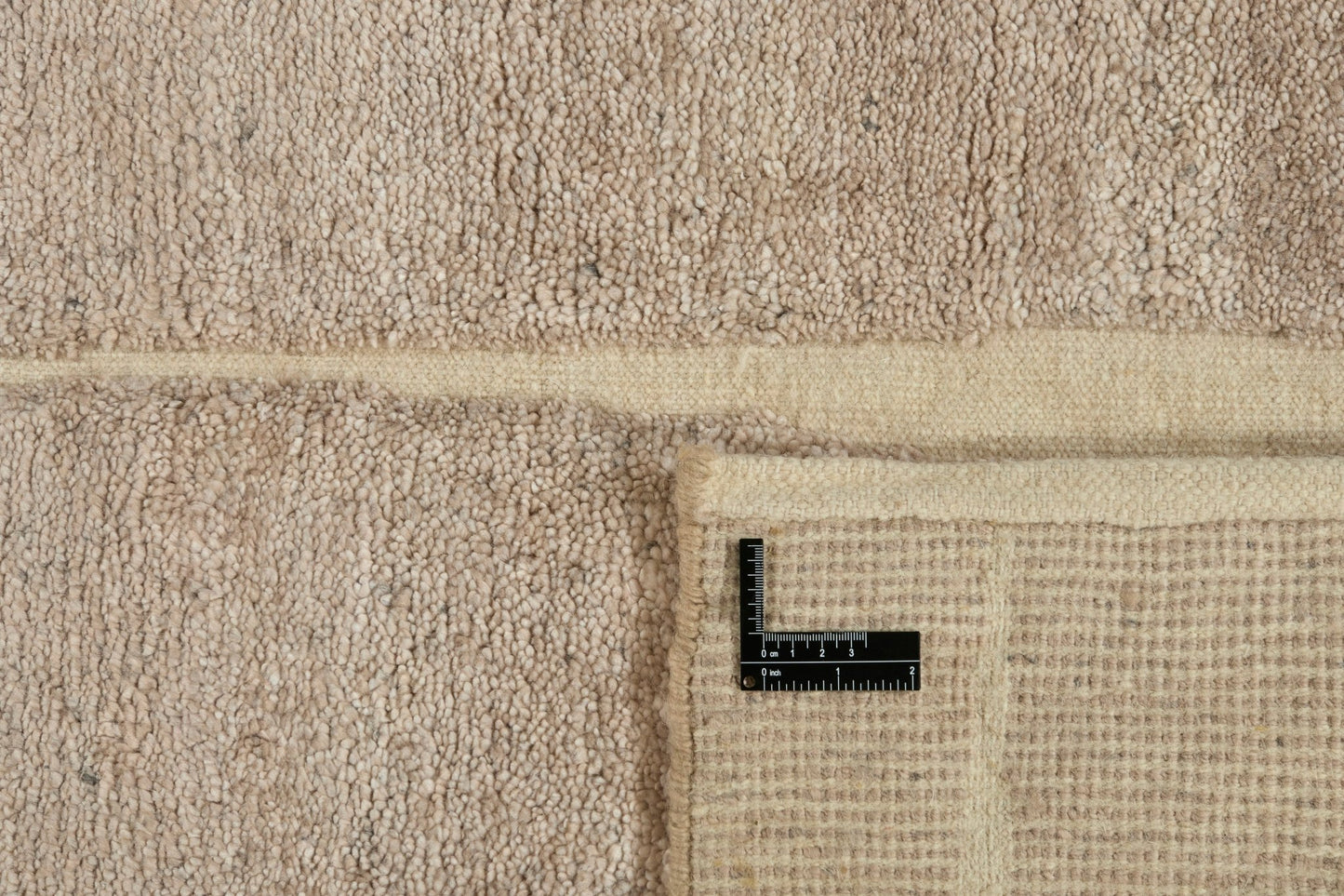 Rezas Landscape Stream Beige - Leguan Exclusive - Rezas - 60 x 90 cm
