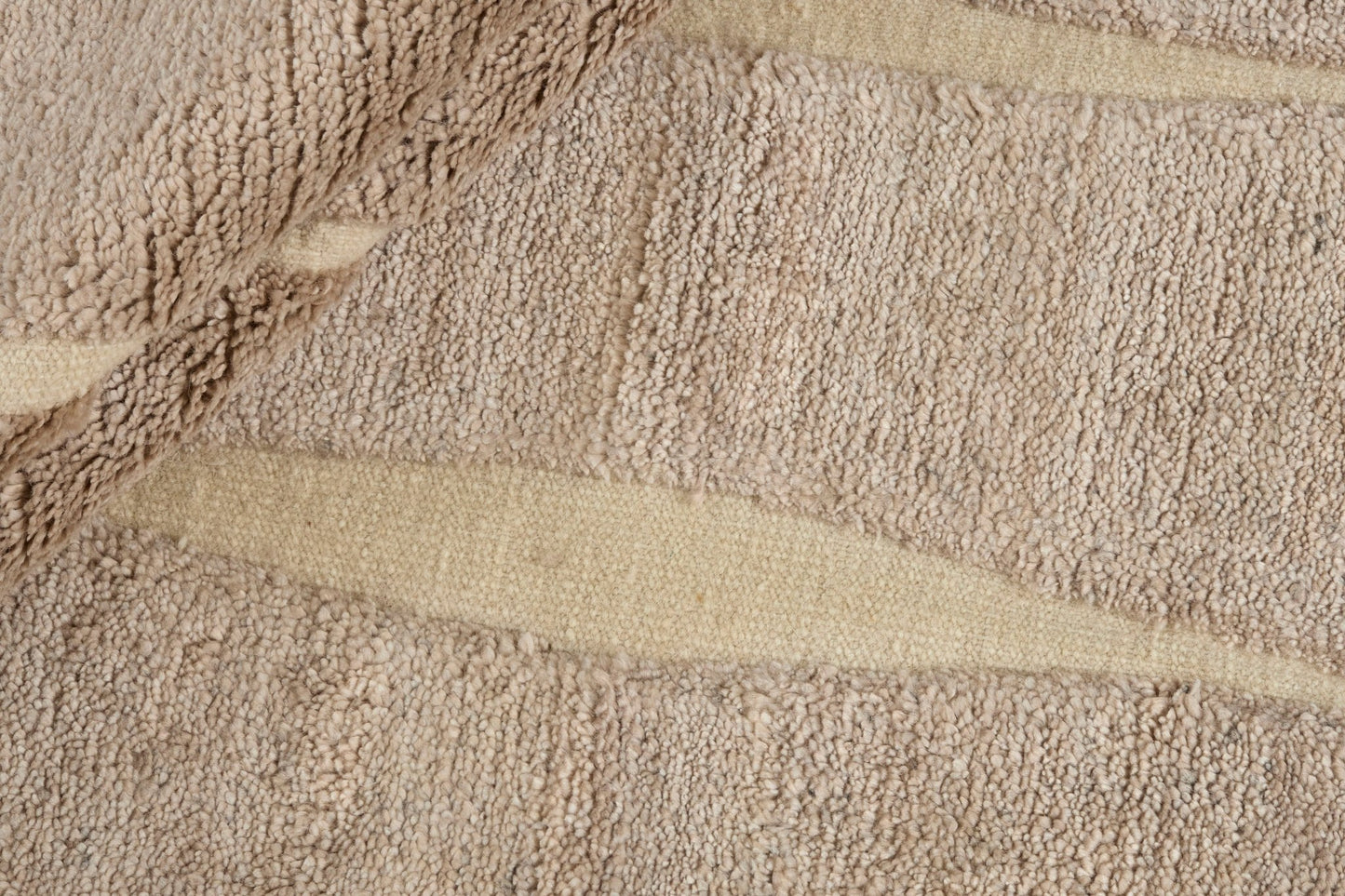 Rezas Landscape Stream Beige - Leguan Exclusive - Rezas - 60 x 90 cm