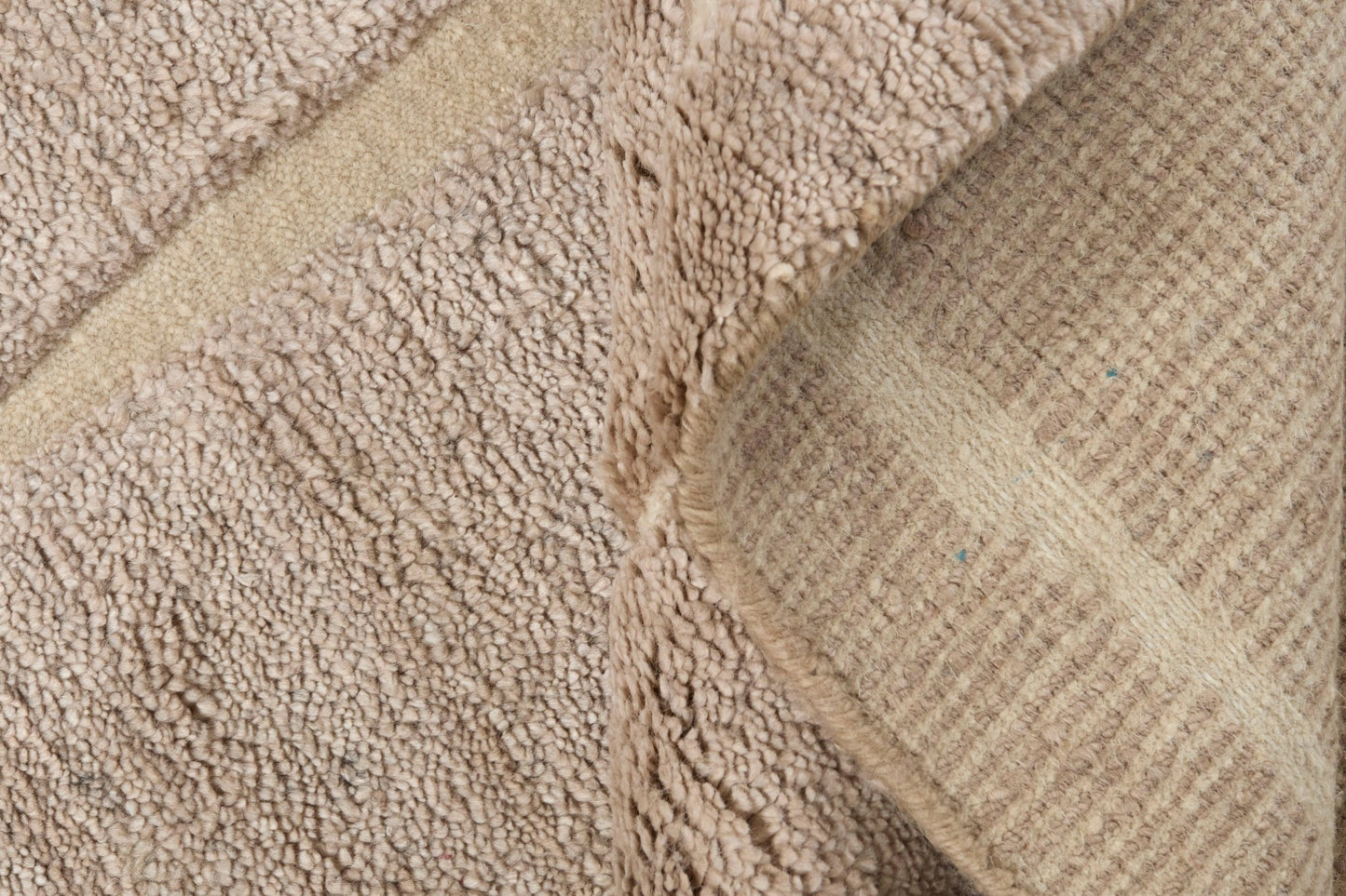 Rezas Landscape Stream Beige - Leguan Exclusive - Rezas - 60 x 90 cm