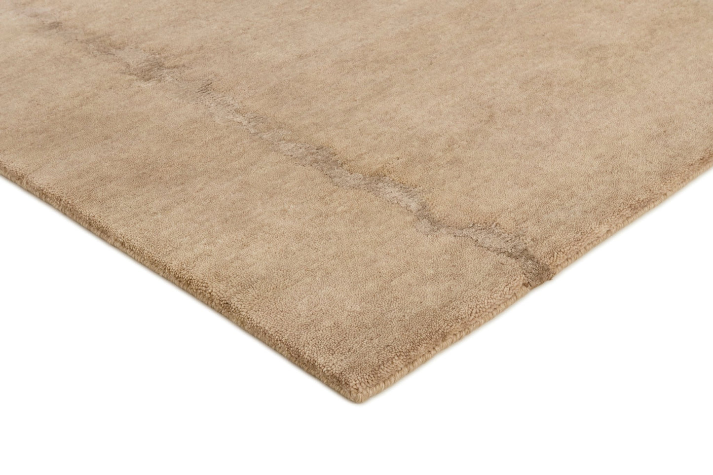 Rezas New Age Path Beige - Leguan Exclusive - Rezas - 60 x 90 cm